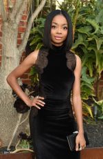 SKAI JACKSON at Hollyrod 2023 Designcare Gala at Beehive in Los Angeles 07/15/2023