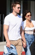 SOFIA PERNAS Out Shopping in Beverly Hills 07/03/2023