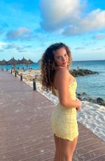 SOFIE DOSSI - Instagram Photos 07/30/2023