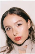 SOPHIE MUDD for Content Mode, July 2023