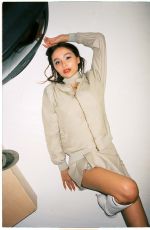 SOPHIE MUDD for Content Mode, July 2023