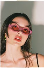 SOPHIE MUDD for Content Mode, July 2023