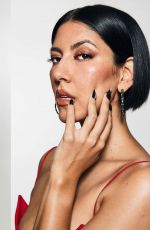 STEPHANIE BEATRIZ at a Photoshoot, July 2023