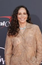SUE BIRD at 2023 Espy Awards in Los Angeles 07/12/2023