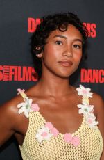 SYDNEY PARK at 2023 Dances with Films Premiere of You, Me, & Her in Hollywood 07/02/2023
