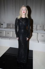 SYDNEY SWEENEY at Ggiorgio Armani Prive Haute Couture Fall/winter 23/24 Show in Paris 07/04/2023