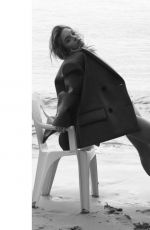 SYDNEY SWEENEY for Harper