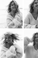 SYDNEY SWEENEY for Harper