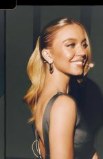 SYDNEY SWEENEY for Samsung, July 2023