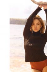 SYDNEY SWEENEY in Harper
