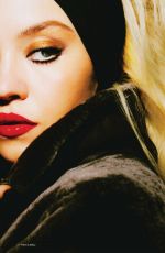 SYDNEY SWEENEY in Vogue Spain, July 2023