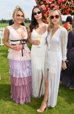 TALLIA STORM at Cartier Queen