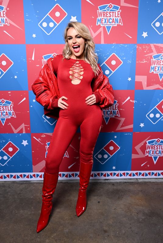 TALLIA STORM at Domino