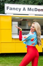 TALLIA STORM at TRNSMT Festival in Glasgow 07/07/2023