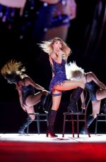 TAYLOR SWIFT at The Eras Tour in Seattle 07/22/2023