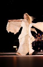 TAYLOR SWIFT at The Eras Tour in Seattle 07/22/2023
