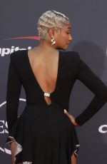 TIFFANY HADDISH at 2023 Espy Awards in Los Angeles 07/12/2023
