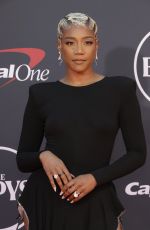 TIFFANY HADDISH at 2023 Espy Awards in Los Angeles 07/12/2023