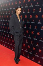 TINA KUNAKEY at 20th 