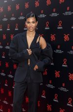 TINA KUNAKEY at 20th 