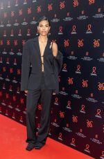 TINA KUNAKEY at 20th 