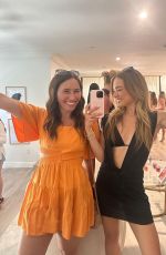 VALE GENTA - Instagram Photos 07/20/2023