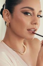 VANESSA HUDGENS for Ipsy Icon Box Curator, August 2023