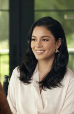 VANESSA HUDGENS for Ipsy Icon Box Curator, August 2023