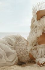 VANESSA HUDGENS for Tatler Magazine Taiwan, July 2023