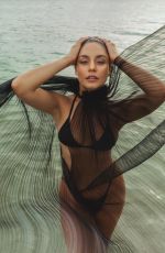 VANESSA HUDGENS for Tatler Magazine Taiwan, July 2023