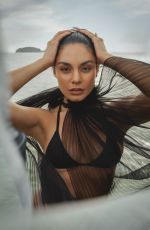 VANESSA HUDGENS for Tatler Magazine Taiwan, July 2023