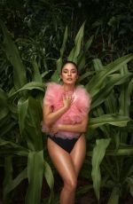 VANESSA HUDGENS for Tatler Magazine Taiwan, July 2023