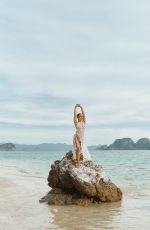 VANESSA HUDGENS for Tatler Magazine Taiwan, July 2023