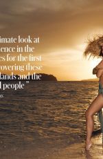 VANESSA HUDGENS in Tatler Magazine, Taiwan July 2023