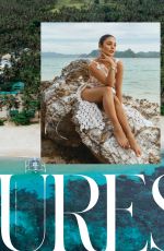 VANESSA HUDGENS in Tatler Magazine, Taiwan July 2023