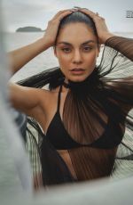 VANESSA HUDGENS in Tatler Magazine, Taiwan July 2023