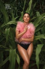 VANESSA HUDGENS in Tatler Magazine, Taiwan July 2023