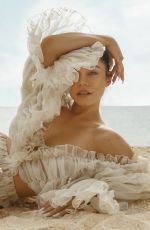VANESSA HUDGENS in Tatler Magazine, Taiwan July 2023