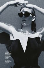 VANESSA KIRBY in Madame Figaro, July 2023