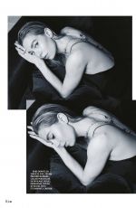 VANESSA KIRBY in Madame Figaro, July 2023