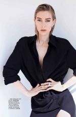 VANESSA KIRBY in Madame Figaro, July 2023