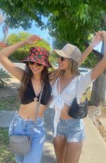 VICTORIA JUSTICE - Instagram Photos 07/10/2023