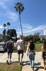 VICTORIA JUSTICE - Instagram Photos 07/10/2023