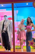 VICTORIA JUSTICE - Instagram Photos 07/24/2023