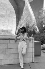 VICTORIA JUSTICE - Instagram Photos 07/30/2023