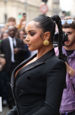 WEJDENE at Jean Paul Gaultier Haute Couture Spring/summer 23/24 Show at Paris Fashion Week 07/05/2023