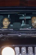 WILLOW SMITH and De