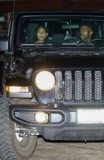WILLOW SMITH and De