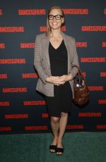 YVONNE STRAHOVSKI at Short Film Brush Premiere in Los Angeles 06/28/2023