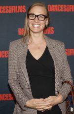 YVONNE STRAHOVSKI at Short Film Brush Premiere in Los Angeles 06/28/2023